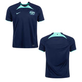 Australia FIFA World Cup Jersey - Kit Captain