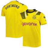 Borussia Dortmund Jersey - Kit Captain