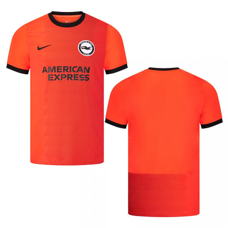 Brighton Jersey - Kit Captain