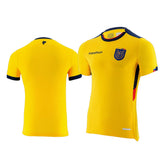 Ecuador FIFA World Cup Jersey - Kit Captain