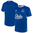 Everton Jersey - Kit Captain