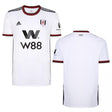 Fulham Jersey - Kit Captain