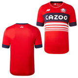 Lille Jersey - Kit Captain