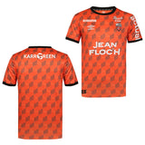 Lorient Jersey - Kit Captain