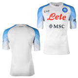 Napoli Jersey - Kit Captain