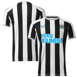 Newcastle Jersey - Kit Captain