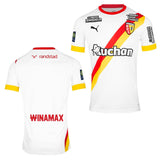 RC Lens Jersey - Kit Captain