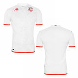 Tunisia FIFA World Cup Jersey - Kit Captain