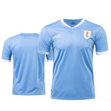 Uruguay FIFA World Cup Jersey - Kit Captain