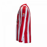 21/23 Brentford Adult L/S Home Shirt - Kit Captain