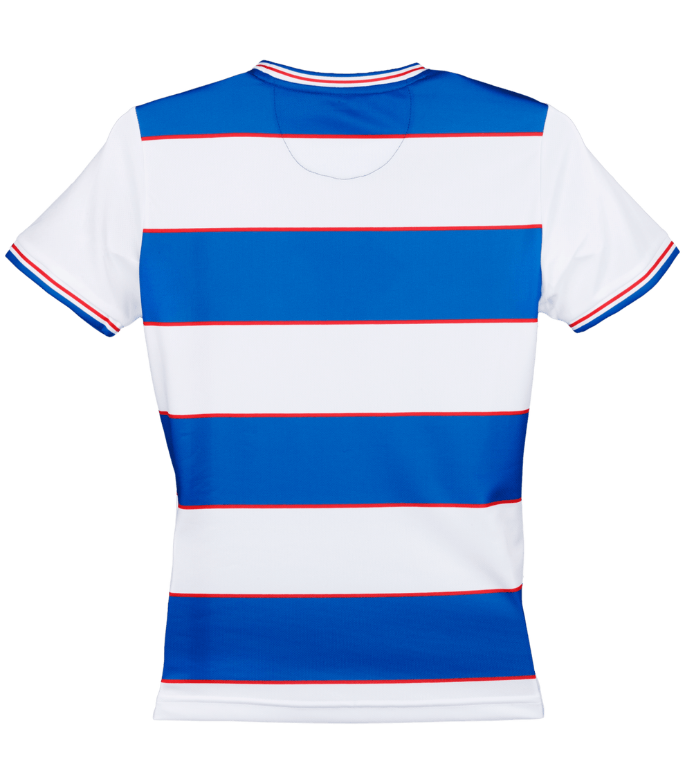 Queens Park Rangers 2023/24 Youth Home Shirt - Kit Captain