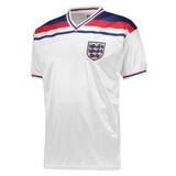 England 1982 World Cup Finals Shirt - Kit Captain