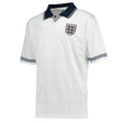 England 1990 World Cup Finals Shirt - Kit Captain