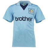 Maglia Manchester City 1996