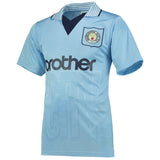 Maglia Manchester City 1996