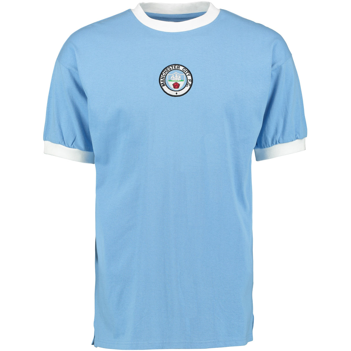 Maglia Del Manchester City 1972