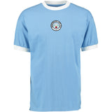 Maglia Del Manchester City 1972