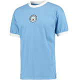 Maglia Del Manchester City 1972