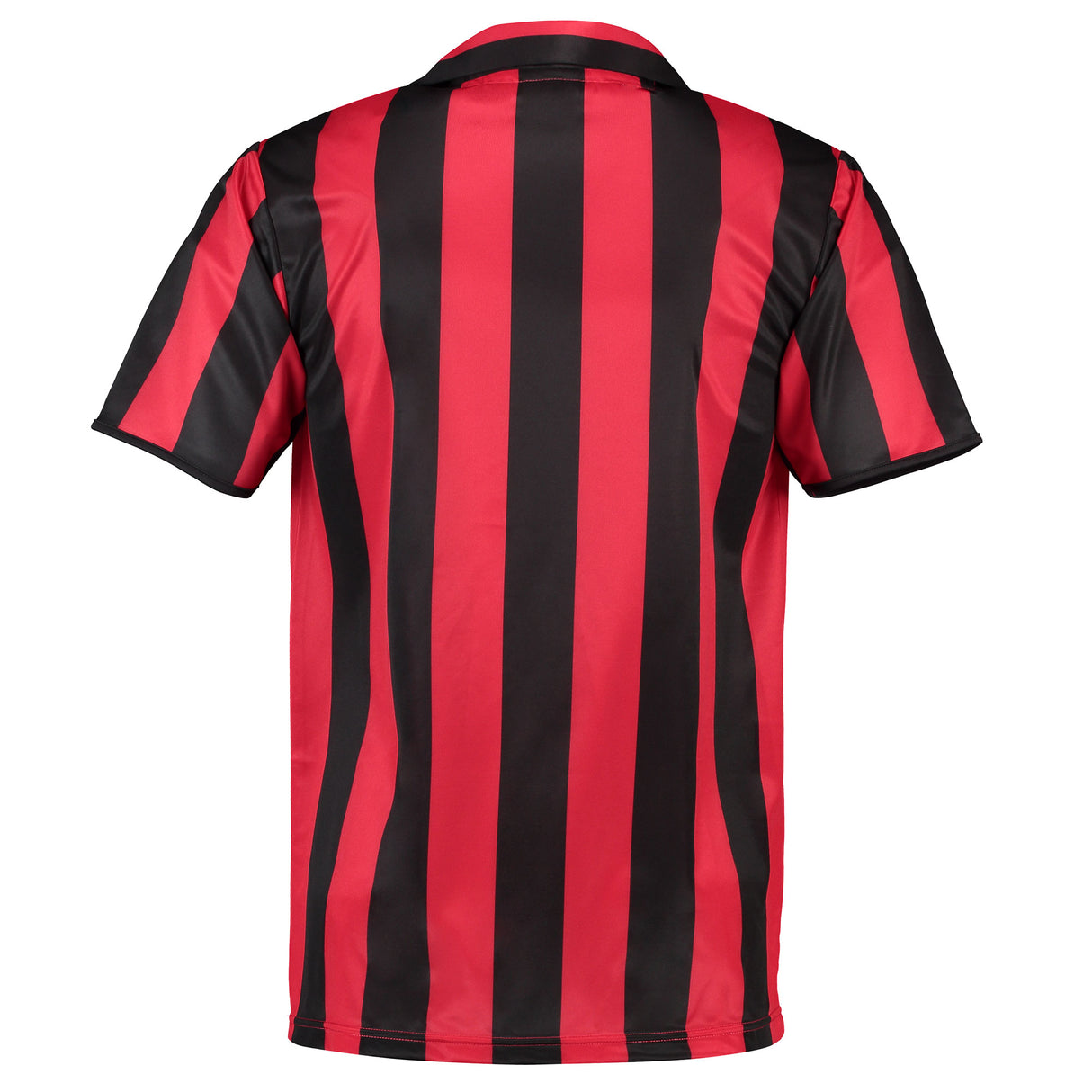 Maglia Home dell'AC Milan 1988