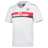 AC Milan 1988 Away Shirt - Kit Captain