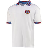 Aston Villa 1980 Away Shirt - Kit Captain