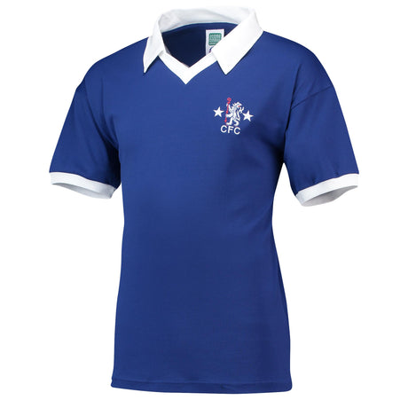 Chelsea 1978 shirt - Kit Captain