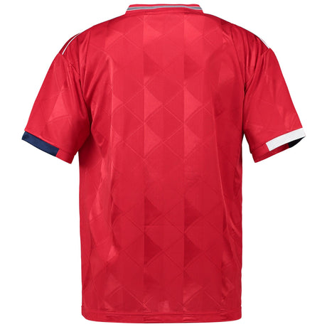 England 1989 Away Shirt - Kit Captain