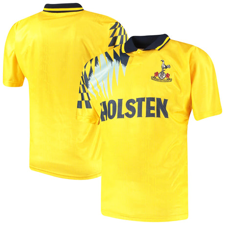 Tottenham Hotspur 1992 Away Shirt - Kit Captain