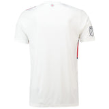 Chicago Fire Secondary Shirt 2019-21 - Kit Captain