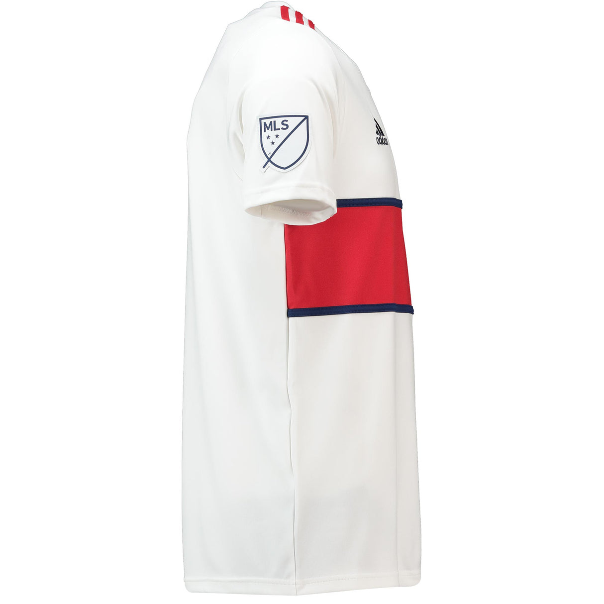 Chicago Fire Secondary Shirt 2019-21 - Kit Captain