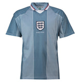 England 1996 European Championship Away Shirt - Kit Captain