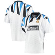 Inter Milan 1992 Away Shirt - Kit Captain