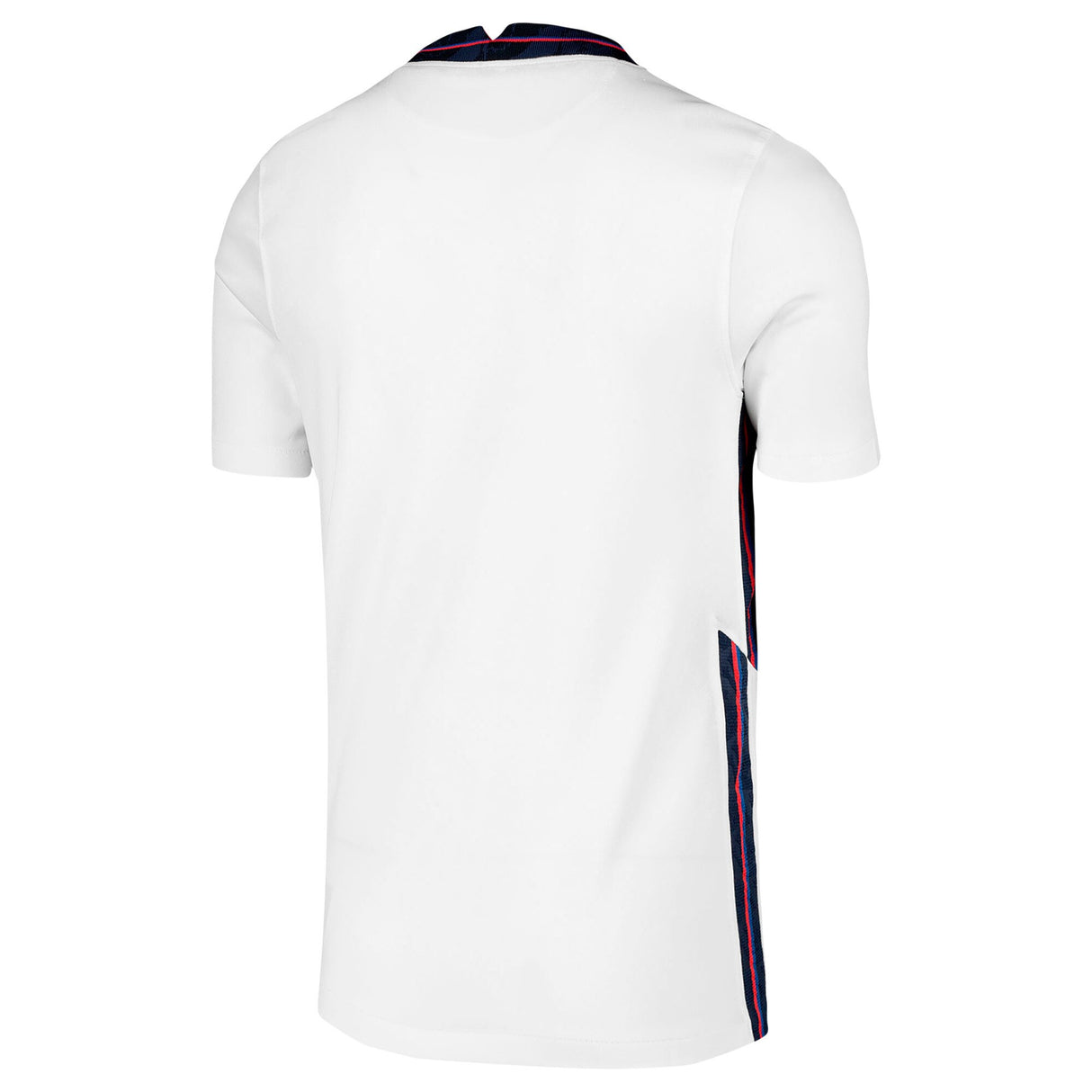 England Home Stadium Shirt 2020-22 - Kids - Kit Captain