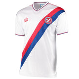 Crystal Palace 1978 Admiral Shirt - Kit Captain