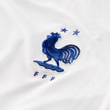 France Away Vapor Match Shirt 2020-21 - Kit Captain