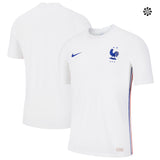 France Away Vapor Match Shirt 2020-21 - Kit Captain