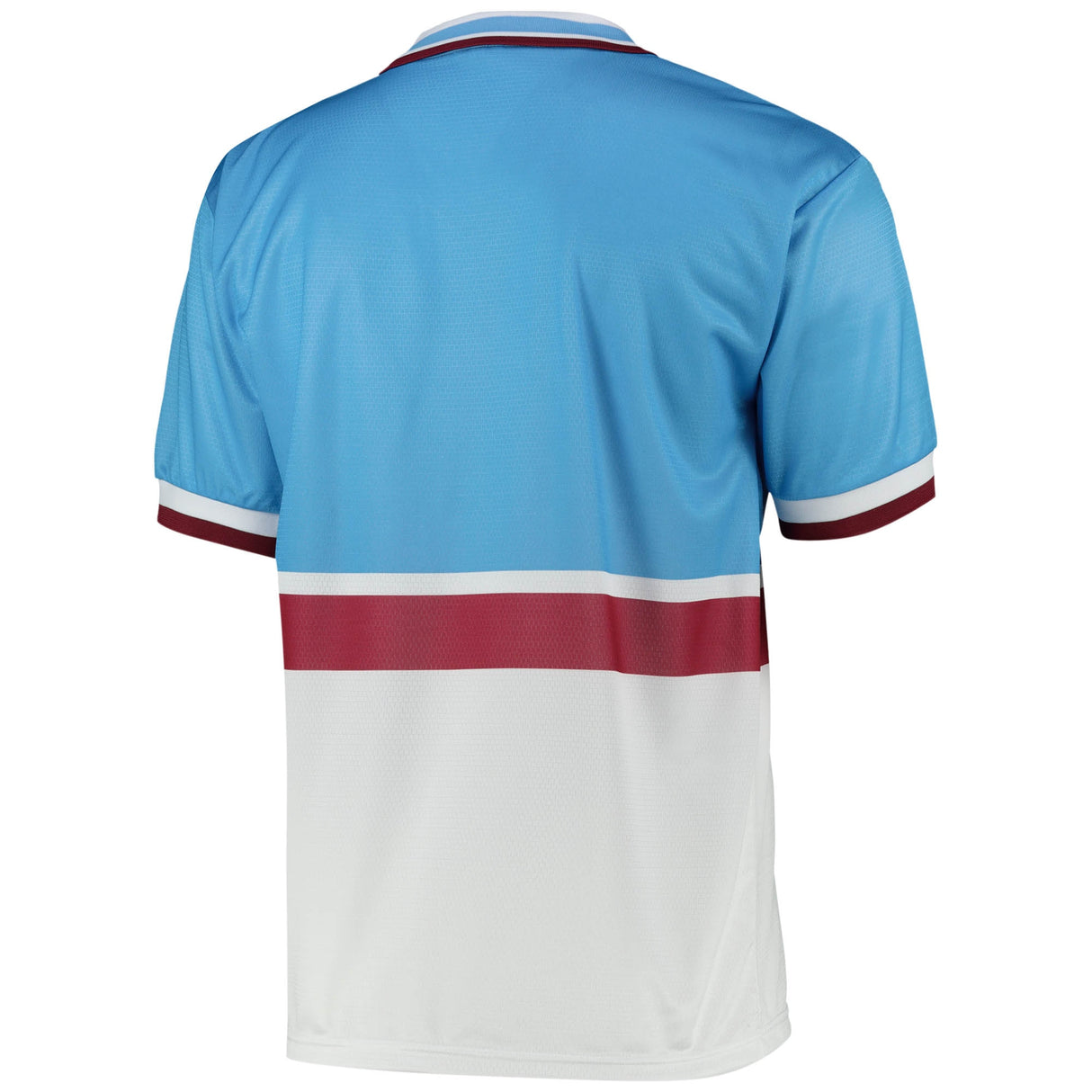 Maglia Da Trasferta Dell'Aston Villa 1998