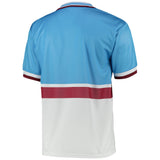 Maglia Da Trasferta Dell'Aston Villa 1998