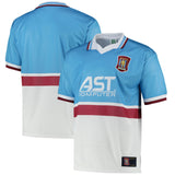 Maglia Da Trasferta Dell'Aston Villa 1998