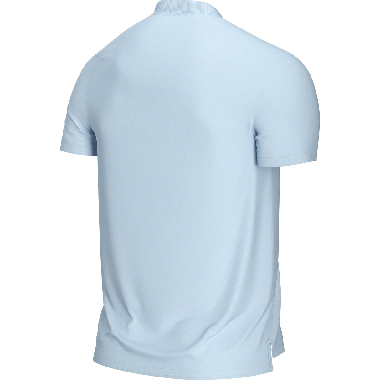 Chelsea Authentic Polo - Sky Blue - Kit Captain