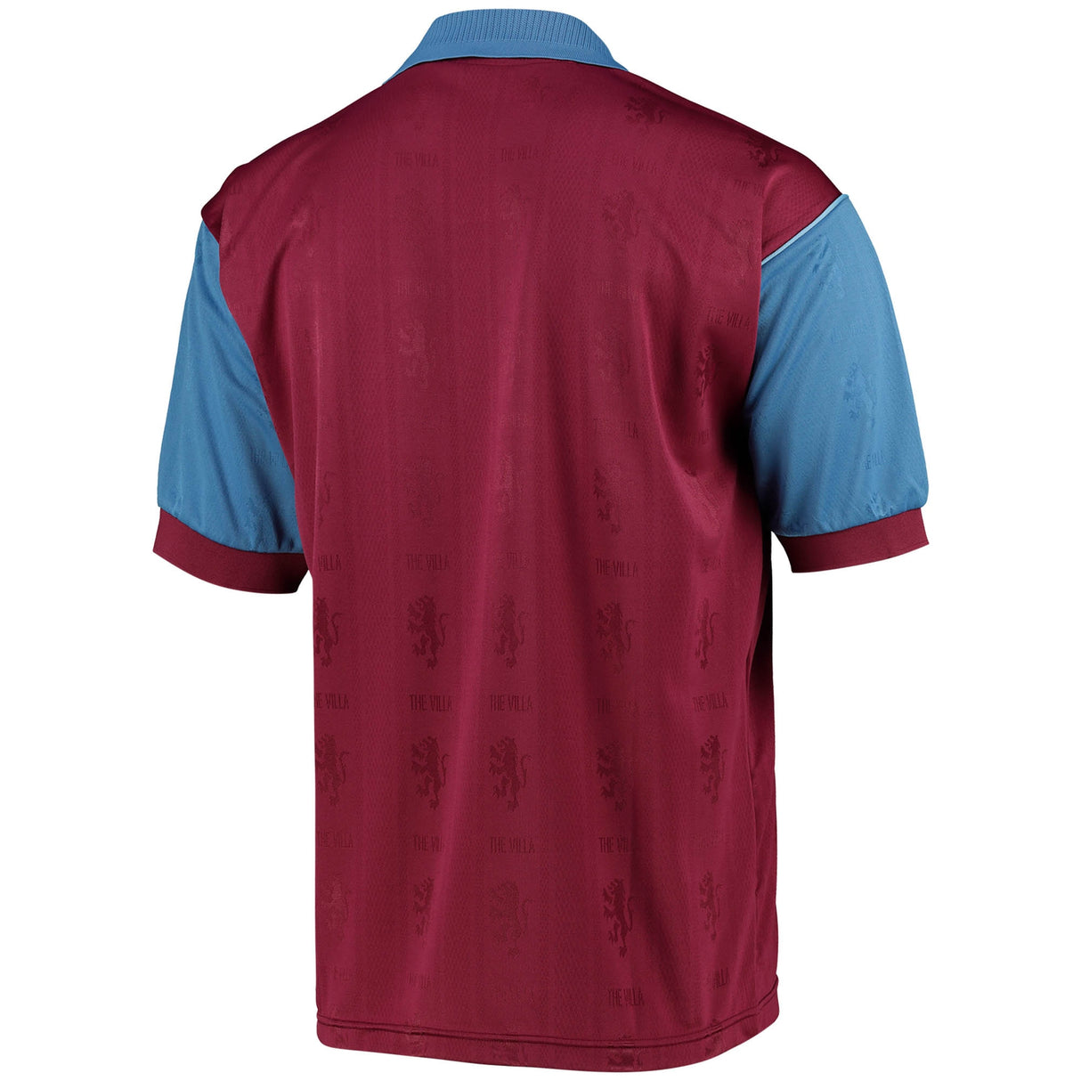 Maglia Home Dell'Aston Villa 1996