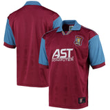 Maglia Home Dell'Aston Villa 1996