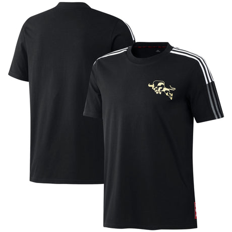 Manchester United Chinese New Year T-Shirt - Kit Captain