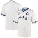 Leeds United 1993 Admiral Shirt - Kit Captain