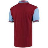 Maglia Da Ammiraglio Del West Ham United 1980