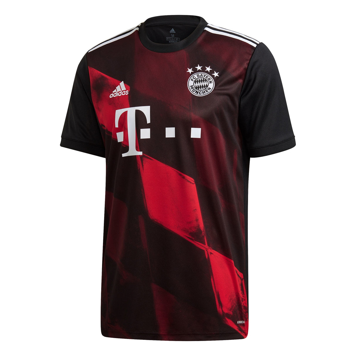 FC Bayern Third Shirt 2020-21 - Kit Captain