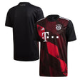 FC Bayern Third Shirt 2020-21 - Kit Captain