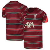 Liverpool Training Top - Red - Kids - Kit Captain