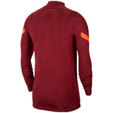 Liverpool Elite Drill Top - Red - Kit Captain