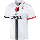 Maglia Away dell'AC Milan 1996